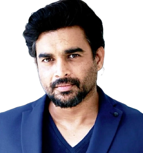R. Madhavan